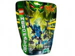LEGO® Hero Factory Dragon Bolt 44009 erschienen in 2013 - Bild: 2