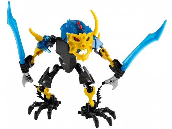 LEGO® Hero Factory AQUAGON 44013 released in 2013 - Image: 1