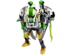 LEGO® Hero Factory JET ROCKA 44014 released in 2013 - Image: 1