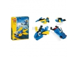 LEGO® Designer Sets Little Creations 4401 released in 2003 - Image: 1