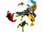 LEGO® Hero Factory EVO Walker 44015 released in 2014 - Image: 1