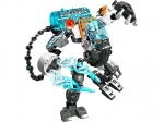 LEGO® Hero Factory STORMER FREEZE MACHINE 44017 erschienen in 2014 - Bild: 1