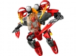 LEGO® Hero Factory FURNO JET MACHINE 44018 erschienen in 2014 - Bild: 1