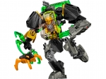 LEGO® Hero Factory ROCKA Stealth Machine 44019 released in 2014 - Image: 1