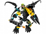 LEGO® Hero Factory FLYER Beast vs. BREEZ 44020 released in 2014 - Image: 1