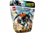 LEGO® Hero Factory SPLITTER BEAST VS. FURNO & EVO 44021 erschienen in 2014 - Bild: 2