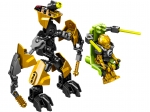 LEGO® Hero Factory ROCKA Crawler 44023 erschienen in 2014 - Bild: 3