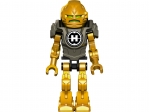 LEGO® Hero Factory ROCKA Crawler 44023 released in 2014 - Image: 4