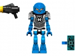 LEGO® Hero Factory TUNNELER Beast vs. SURGE 44024 released in 2014 - Image: 3