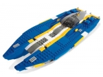 LEGO® Designer Sets Sea Riders 4402 erschienen in 2003 - Bild: 3