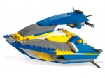 LEGO® Designer Sets Sea Riders 4402 released in 2003 - Image: 4