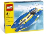 LEGO® Designer Sets Sea Riders 4402 erschienen in 2003 - Bild: 5