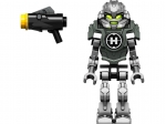 LEGO® Hero Factory BULK Drill Machine 44025 released in 2014 - Image: 3