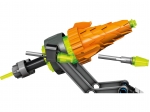 LEGO® Hero Factory BULK Drill Machine 44025 released in 2014 - Image: 6