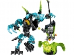 LEGO® Hero Factory CRYSTAL Beast vs. BULK 44026 erschienen in 2014 - Bild: 1