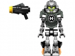 LEGO® Hero Factory CRYSTAL Beast vs. BULK 44026 released in 2014 - Image: 3