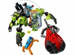 LEGO® Hero Factory BREEZ Flea Machine 44027 released in 2014 - Image: 1