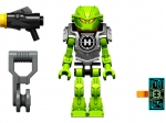 LEGO® Hero Factory BREEZ Flea Machine 44027 released in 2014 - Image: 3