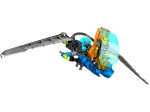 LEGO® Hero Factory SURGE & ROCKA Combat Machine 44028 released in 2014 - Image: 7