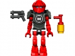LEGO® Hero Factory QUEEN Beast vs. FURNO, EVO & STORMER 44029 erschienen in 2014 - Bild: 5
