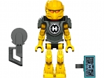 LEGO® Hero Factory QUEEN Beast vs. FURNO, EVO & STORMER 44029 released in 2014 - Image: 6