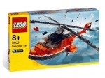 LEGO® Designer Sets Air Blazers 4403 erschienen in 2003 - Bild: 3