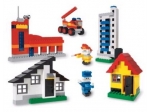 LEGO® Creator Bauspaß "Häuser" 4406 erschienen in 2004 - Bild: 1