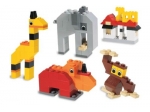 LEGO® Creator Animals 4408 released in 2004 - Image: 1
