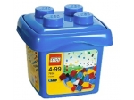 LEGO® Creator Einfallsreiches Bauen 4412 erschienen in 2004 - Bild: 1