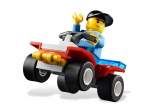 LEGO® Seasonal LEGO® City Advent Calendar 4428 released in 2012 - Image: 6