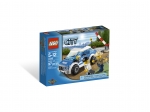 LEGO® Town Patrol Car 4436 released in 2012 - Image: 2