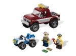 LEGO® Town Police Pursuit 4437 released in 2012 - Image: 1