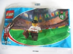 LEGO® Sports Coca-Cola Doctor 4456 released in 2002 - Image: 1