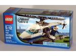 LEGO® Town Polizei Hubschrauber Police Helicopter 4473 erschienen in 2013 - Bild: 1