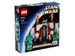 LEGO® Star Wars™ Jabba's Prize 4476 released in 2003 - Image: 2