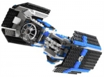 LEGO® Star Wars™ TIE Bomber 4479 released in 2003 - Image: 1