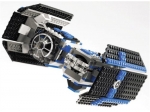 LEGO® Star Wars™ TIE Bomber 4479 released in 2003 - Image: 2