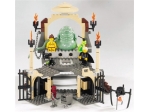 LEGO® Star Wars™ Jabba's Palace 4480 released in 2003 - Image: 1
