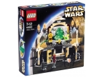 LEGO® Star Wars™ Jabba's Palace 4480 released in 2003 - Image: 2