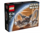 LEGO® Star Wars™ Hailfire Droid 4481 erschienen in 2003 - Bild: 1