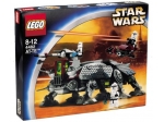 LEGO® Star Wars™ AT-TE 4482 released in 2003 - Image: 2