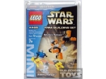 LEGO® Star Wars™ Sebulba's Podracer & Anakin's Podracer - Mini 4485 erschienen in 2003 - Bild: 1