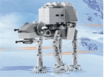LEGO® Star Wars™ AT-AT - Mini 4489 released in 2003 - Image: 2