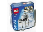LEGO® Star Wars™ AT-AT - Mini 4489 released in 2003 - Image: 3