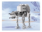 LEGO® Star Wars™ AT-AT - Mini 4489 released in 2003 - Image: 4