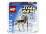 LEGO® Star Wars™ Mini AT-AT 4489 erschienen in 2003 - Bild: 5