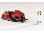 LEGO® Star Wars™ Trade Federation MTT - Mini 4491 released in 2003 - Image: 1