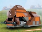 LEGO® Star Wars™ Trade Federation MTT - Mini 4491 released in 2003 - Image: 2