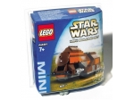 LEGO® Star Wars™ Trade Federation MTT - Mini 4491 released in 2003 - Image: 3