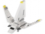 LEGO® Star Wars™ Mini Imperial Shuttle 4494 erschienen in 2004 - Bild: 2